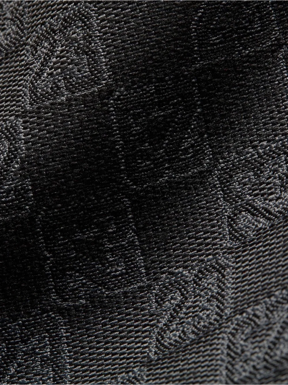 AIR JORDAN MONOGRAM DUFFLE BAG LUGGAGE JACQUARD BLACK GOLD GRATITUDE RETRO 11